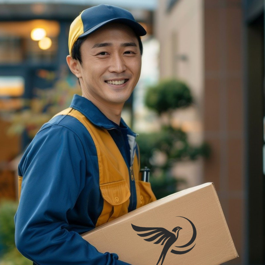 Courier Service